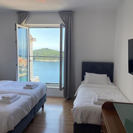 Apartment Laura,Amazing View! Дубровник Екстериор снимка