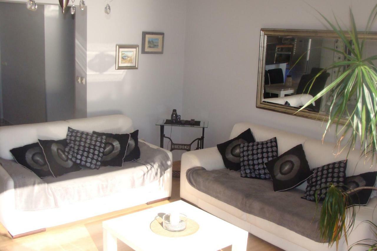 Apartment Laura,Amazing View! Дубровник Екстериор снимка