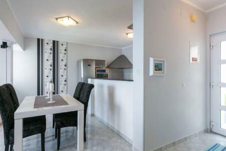 Apartment Laura,Amazing View! Дубровник Екстериор снимка