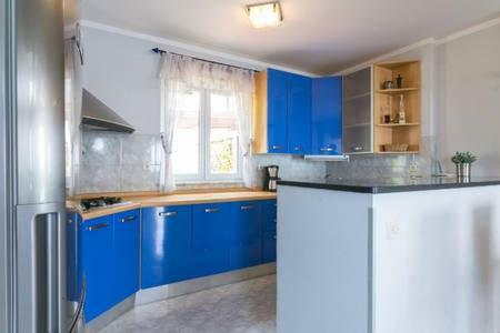 Apartment Laura,Amazing View! Дубровник Екстериор снимка